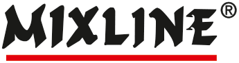 MİXLİNE LOGO